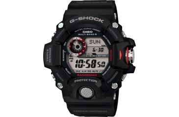 g shock watches triple sensor