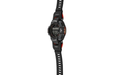 Image of Casio Tactical/vlc Distribution GBDH20001A Casio Tactical Tactical Balck Biomass Plastic 145-2