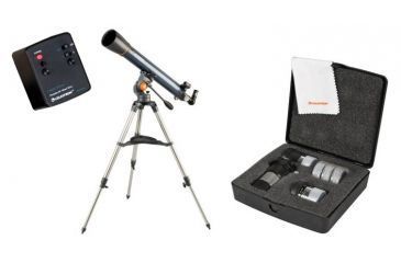 celestron 90az telescope