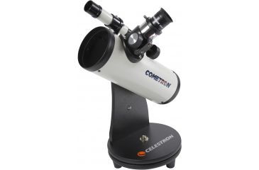 cometron firstscope celestron