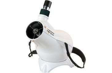 celestron explorascope telescope