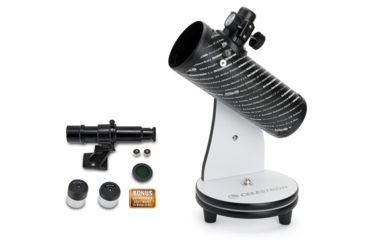 celestron galileo 400