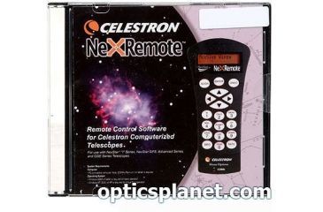 celestron nexstar 5i