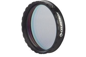 Image of Celestron Oxygen III Narrowband Filter - 1-1/4in 93623