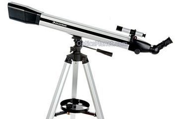 celestron astronomical telescope