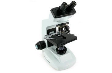 Image of Celestron Professional Biological Microscope 1500 