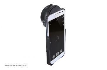 Celestron 81040 Regal Scope to iPhone 4//4S Smartphone Adapter Black