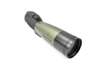 Celestron Ultima 80 Spotting Scope 20-60x Zoom Eyepiece 52250. DISCOUNT ...