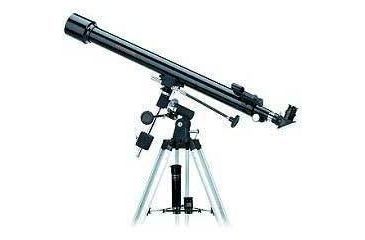 celestron firstscope 60