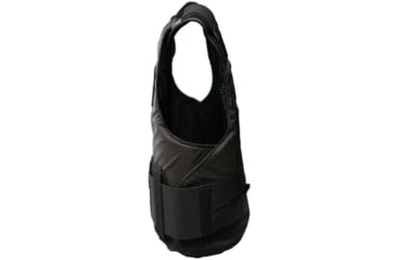 Image of Citizen Armor Classic Body Armor and Carrier, C3 Standard IIIA, Black, AT-S083BK