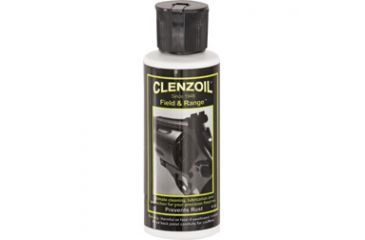 clenzoil