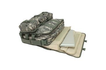 mercury tactical gear computer messenger bag