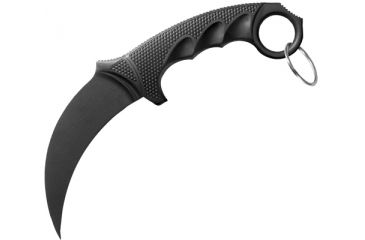 Cold Steel FGX Karambit Knife - 8.50in OAL | $1.03 Off 4 Star Rating ...