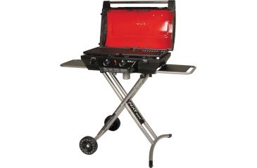 Image of Coleman NXT Series Grill, 200 187483