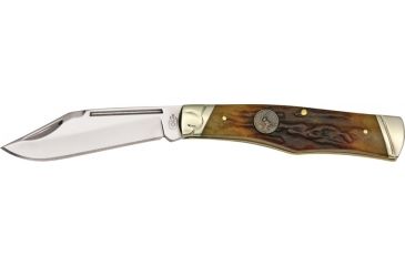 Colt Gunstock Folding Knife | Free Shipping over $49!