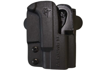 Image of Comp-Tac International Holster, Beretta APX, Right, Black, C241BT010RBKN