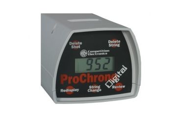competition electronics prochrono digital