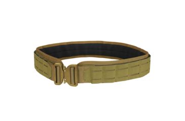Image of Condor Outdoor LCS Cobra Gun Belt, Coyote Brown, Large/Extra Large, 121175-498-L
