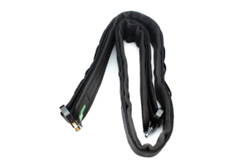 Image of Condor Outdoor LCS Cobra Gun Belt, Black, Large/Extra Large, 121175-002-L