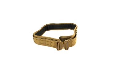 Image of Condor Outdoor LCS Cobra Gun Belt, Coyote Brown, Large/Extra Large, 121175-498-L