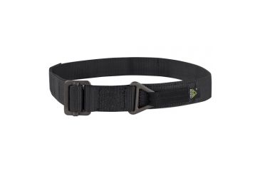 Image of Condor Outdoor Rigger'S Belt, Black, Large/Extra Large, RBL-002
