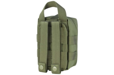 Image of Condor Outdoor Rip Away Emt Lite Pouch, Olive Drab, 191031-001