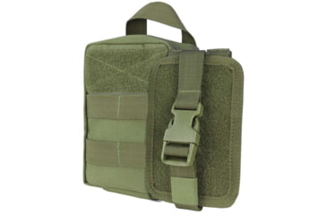 Image of Condor Outdoor Rip Away Emt Lite Pouch, Olive Drab, 191031-001