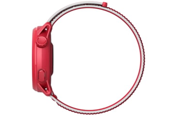 Image of COROS Pace 3 GPS Sport Watch Track Edition, Red, WPACE3-TRK