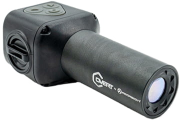 Image of Covert Optics by Armasight ThermX HS1 Handheld Thermal Scanner, Black, 4.3&quot;x2&quot;x1.5&quot;, CC0098