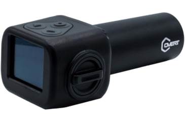 Image of Covert Optics ThermX HS1 Handheld Thermal Scanner, Black, 4.3x2x1.5, CC0098