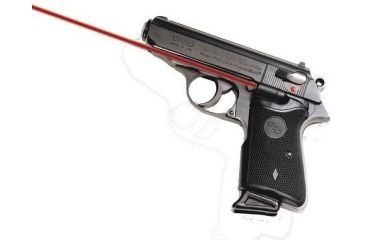 Crimson Trace Lasergrips For Walther Ppk S Lg380 Free Shipping Over 49