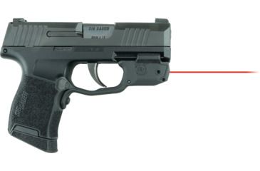 Crimson Trace LG-422 Laserguards for Sig Sauer P365 Pistol for sale online