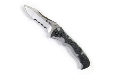 1-CRKT 6.5in Mini My Tighe Compact Folding Knife