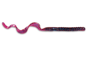 Image of Culprit Original Worm Worm, 10, 7.5in, Plum Crazy, C720-49