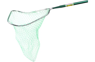Image of Cumings Floating Canadian Scooper Landing Nets