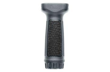 Image of Daniel Defense Vertical Foregrip With Soft Touch Rubber Overmolding Tornado