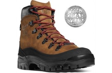 danner crater rim gtx