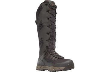 Image of Danner Vital Snake Boot 17in Hot Boots - Mens, Brown, 7D 41530-7D