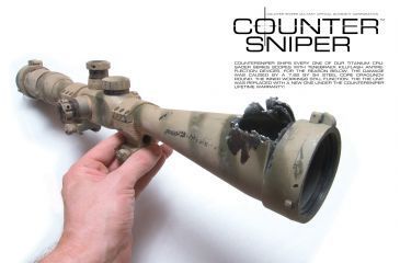 the surge 2 counter sniper