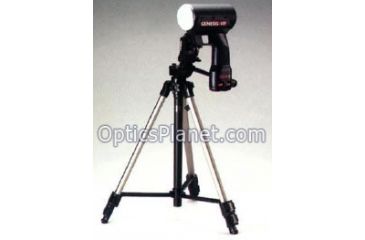 Decatur Genesis VersaPak Cordless Handheld Police Radar Gun GVP w/ K