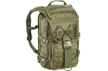 Image of Defcon 5 Easy Backpack, 45 Liters, OD Green, D5-L112 OD
