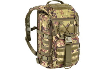 Image of Defcon 5 Easy Backpack, 45 Liters, Vegetato Italiano, D5-L112 VI
