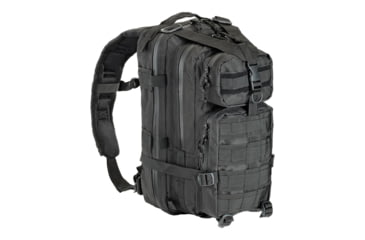 Image of Defcon 5 Tactical Backpack Lt, Black, NSN 8465152061094, D5-L111 B
