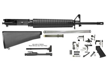 Image of Del-Ton Government Profile Rifle Kit, 20in, RKT106