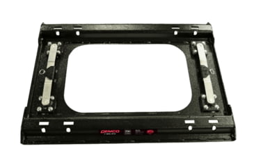 Image of Demco 25K 5Th Wheel Prep Bracket Rail Adapter For Ford, All Beds, 6175
