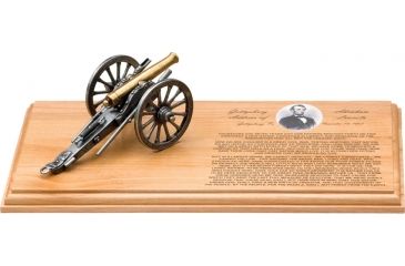denix gettysburg address cannon set free shipping over 49 denix gettysburg address cannon set free shipping over 49
