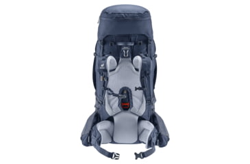Image of Deuter Aircontact X 80+15 Pack, Ink, 95L, 337042230670