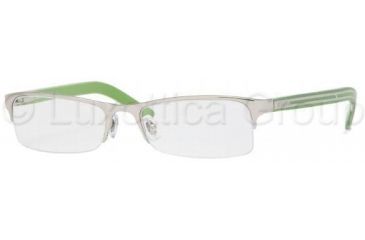 dkny eyeglass frames