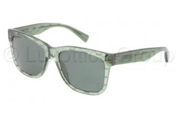 Dolce&Gabbana D&G ALL OVER DG4158P Sunglasses | Free Shipping over $49!