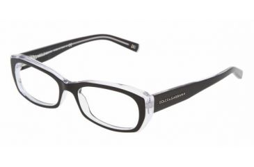 Dolce&Gabbana Eyeglasses DG3090 with Rx Prescription Lenses | Free ...